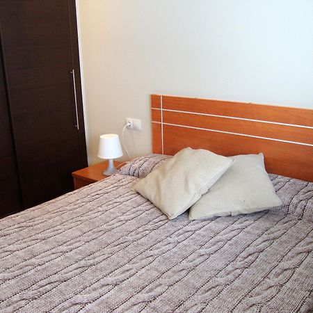 Apartamentos Canillo Pie Pistas 3000 Esterno foto
