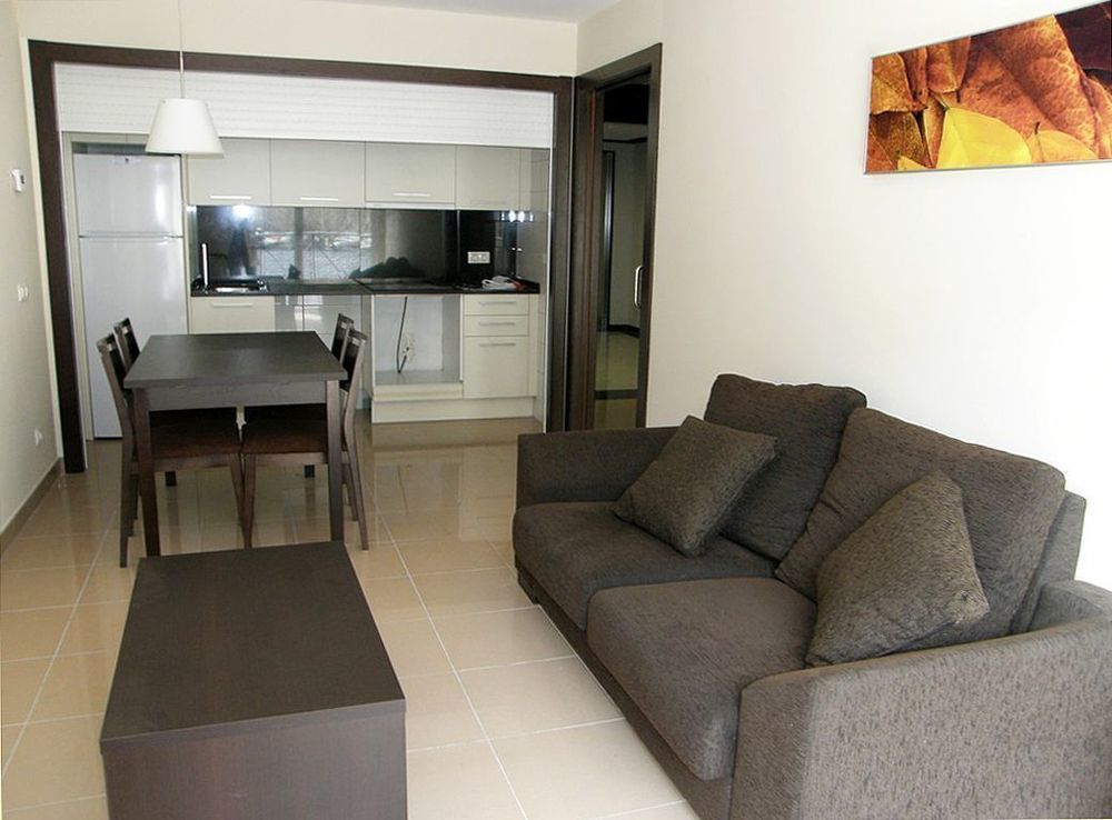 Apartamentos Canillo Pie Pistas 3000 Esterno foto