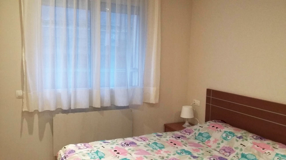 Apartamentos Canillo Pie Pistas 3000 Esterno foto