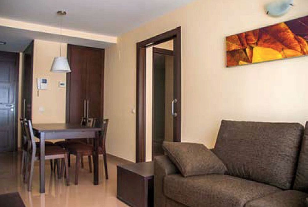 Apartamentos Canillo Pie Pistas 3000 Esterno foto